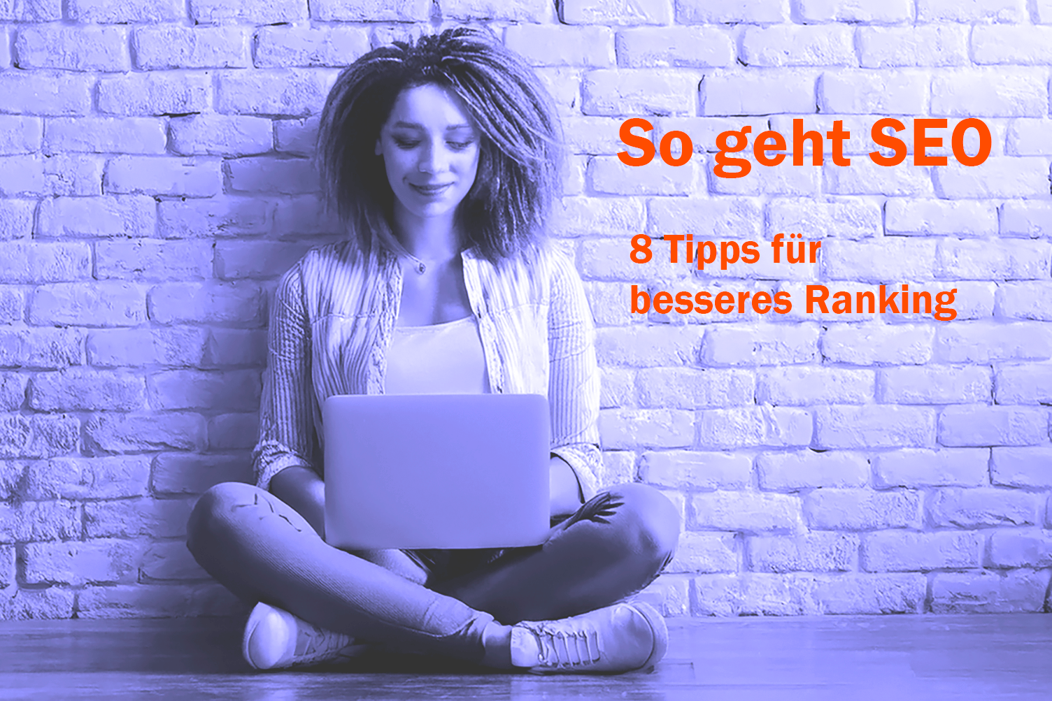 So geht SEO / Onsite SEO