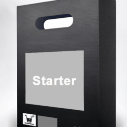 Website Angebot "Starter"