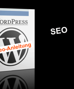 WordPress Videokurs / Videoanleitung