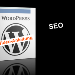 WordPress Videokurs / Videoanleitung