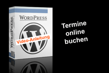 WordPress Videokurs / Videoanleitung