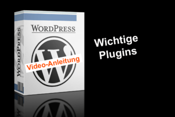 WordPress Videokurs / Videoanleitung