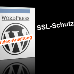 WordPress Videokurs / Videoanleitung