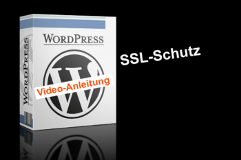 WordPress Videokurs / Videoanleitung