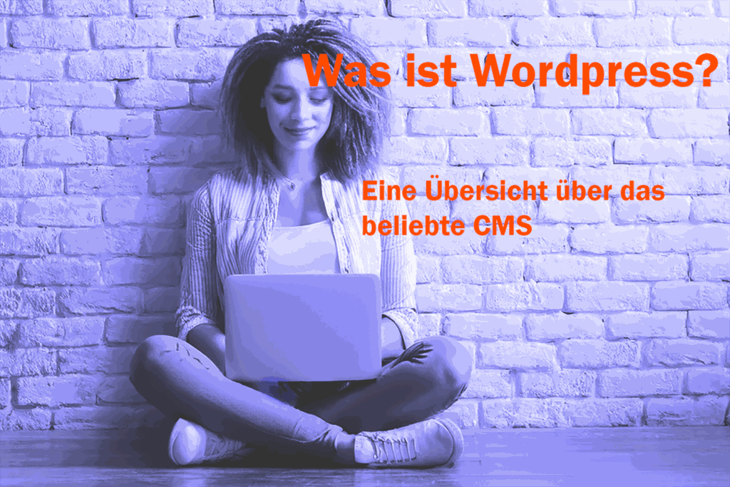 Einführung in WordPress - das ist WordPress