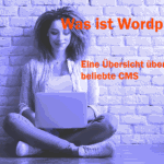 Einführung in WordPress - das ist WordPress