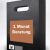 Onlinemarketing und WordPress Beratung Monatspauschale 1 Monat