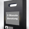 Onlinemarketing und WordPress Beratung Monatspauschale 3 Monate