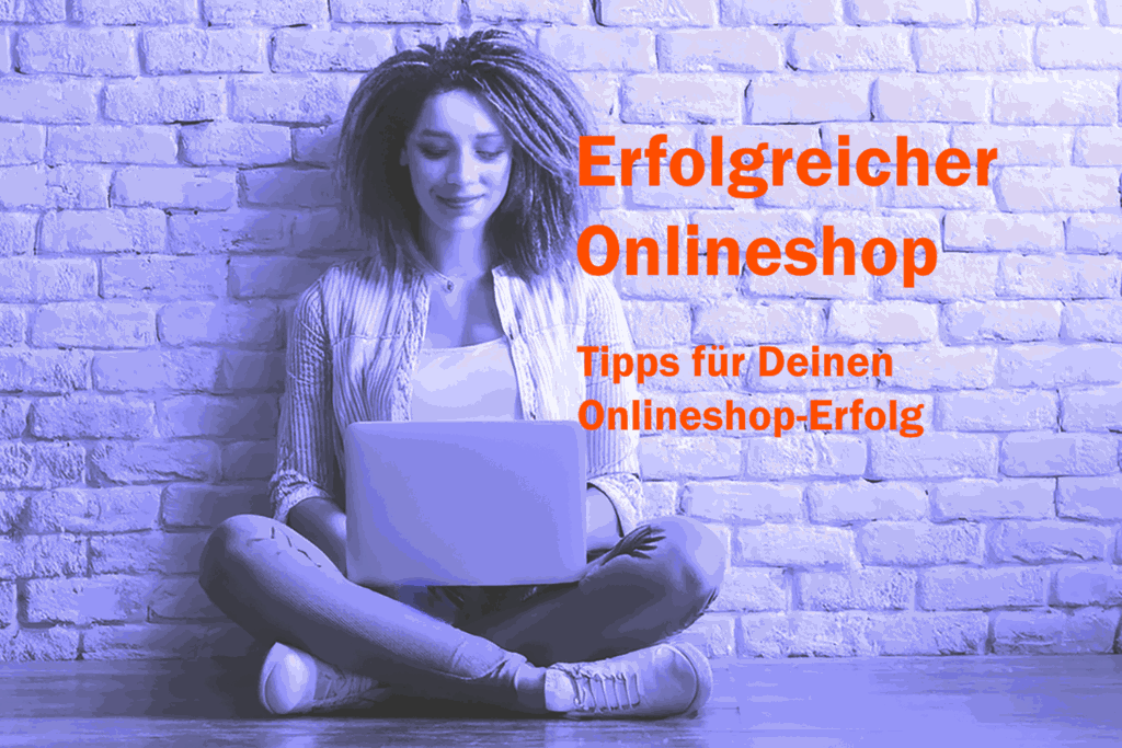 Erfolgrezepte für Deinen Onlineshop auf Basis von WordPress und Woocommerce.