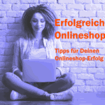 Erfolgrezepte für Deinen Onlineshop auf Basis von WordPress und Woocommerce.